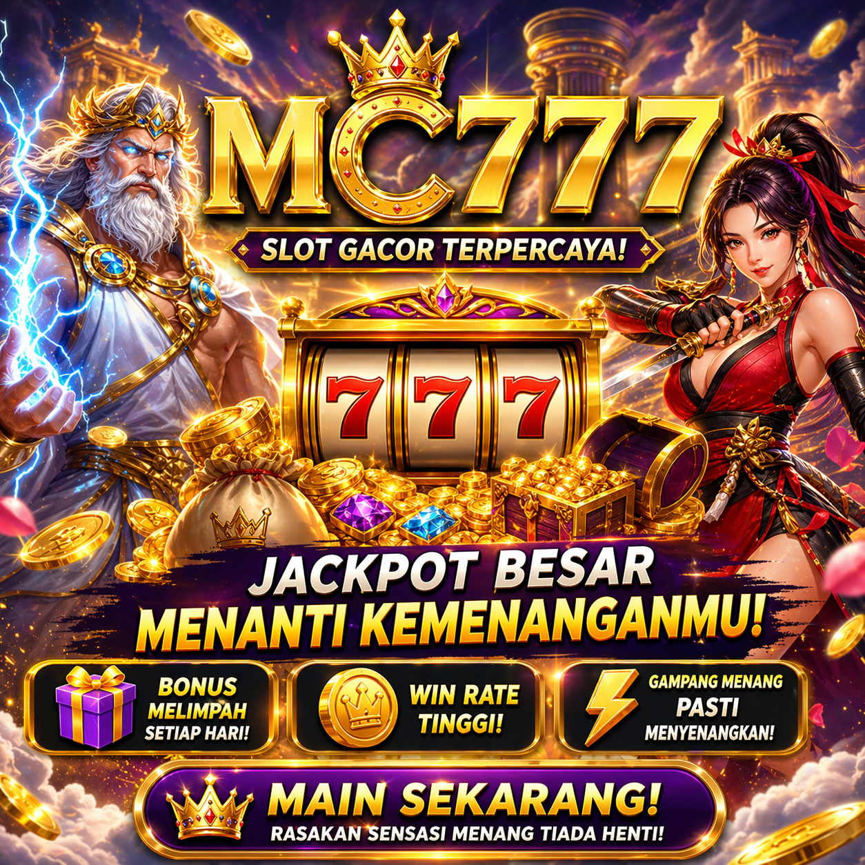 MC777