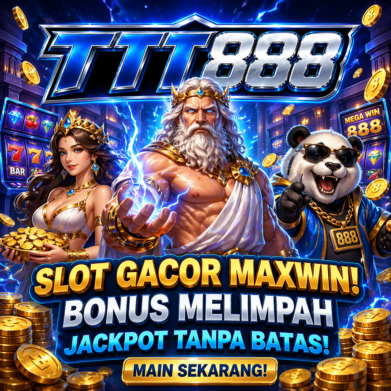 TTT888