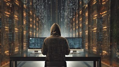 The most powerful hackers in the world