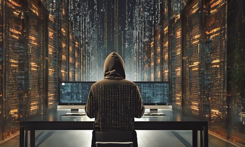 The most powerful hackers in the world