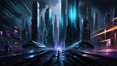 Cyber Warfare