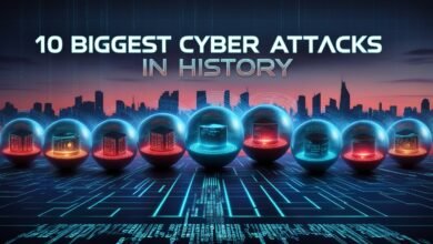 Cyber Attacks