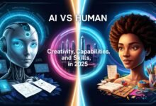 AI vs Human