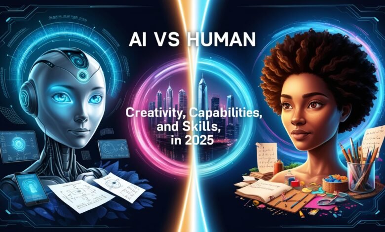 AI vs Human