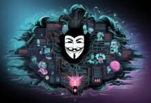 The History of Anonymous